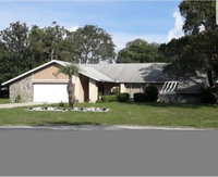 Orchard Park Drive Tourism Bookings