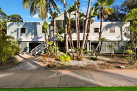 Orient Expressed USA Accommodation