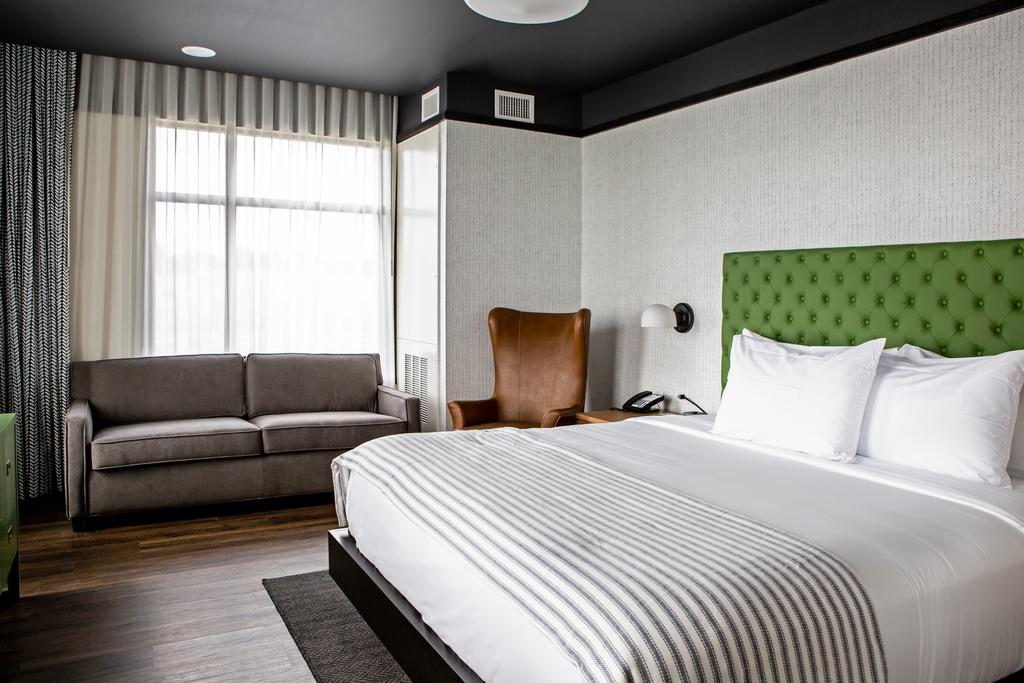 Origin Hotel Lexington - thumb 0