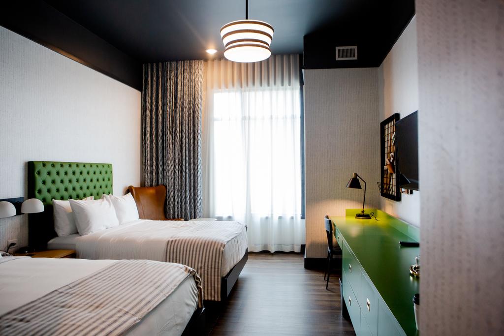 Origin Hotel Lexington - thumb 2