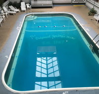 Original Springs Hotel - Tourism Bookings