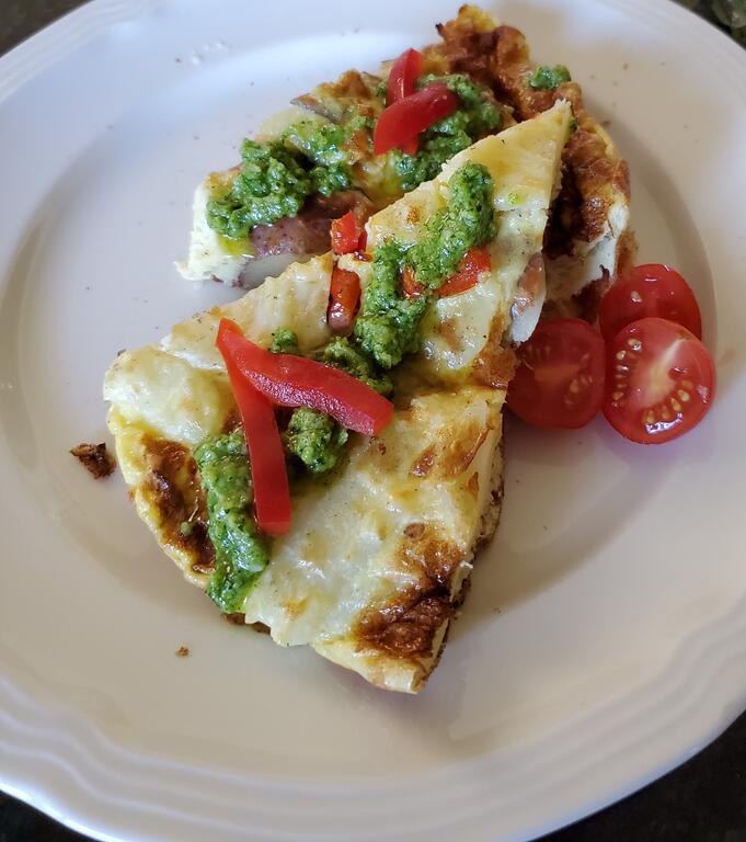 Origins Bed And Breakfast - thumb 3