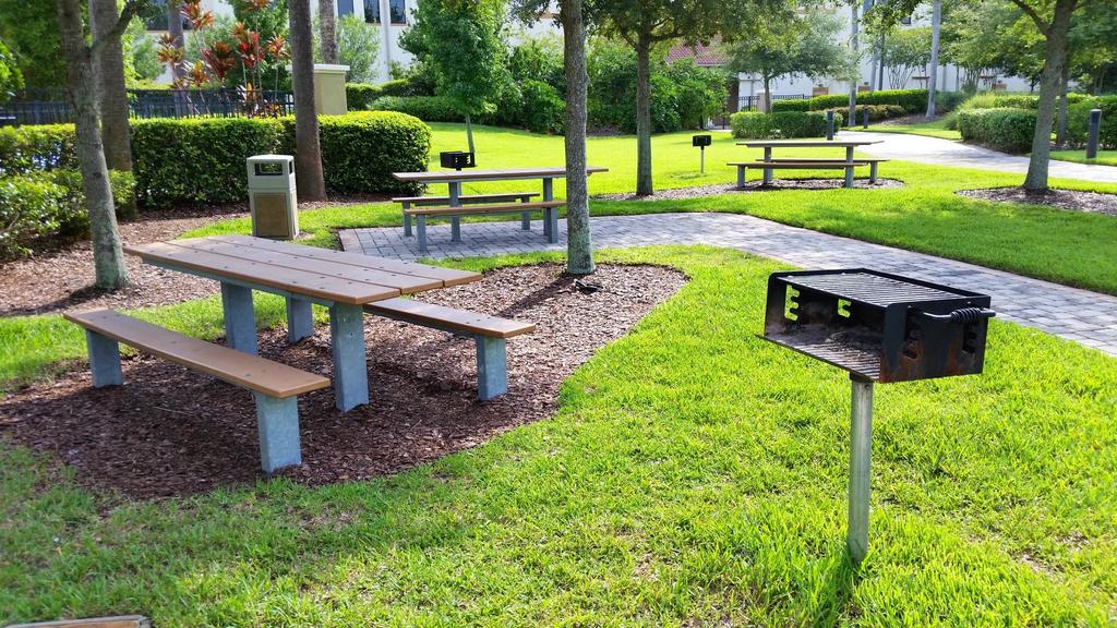 Orlando Palms - thumb 1