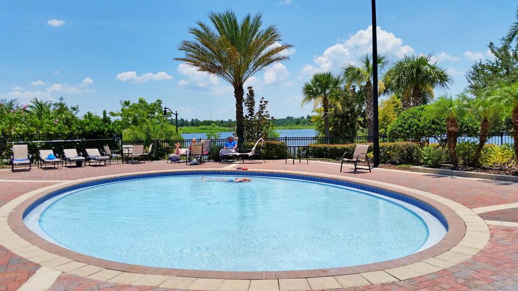 Orlando Palms - thumb 2