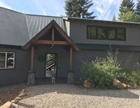 Oso Pines Tourism Bookings