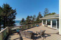 Otter Rock Hideaway USA Accommodation