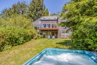 Otter Rock Hideaway USA Accommodation