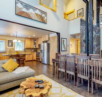 Our Mountain Home - Tourism Bookings