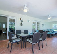 Our place in the SUN - Families- 4 Bedroom - Tourism Bookings