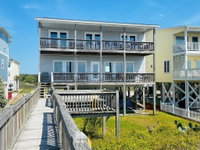 Our Sand Dune Holden Beach Home Home Tourism Bookings