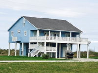 Out Of The Blue Home Tourism Bookings