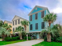 Out of the Blue II Tourism Bookings