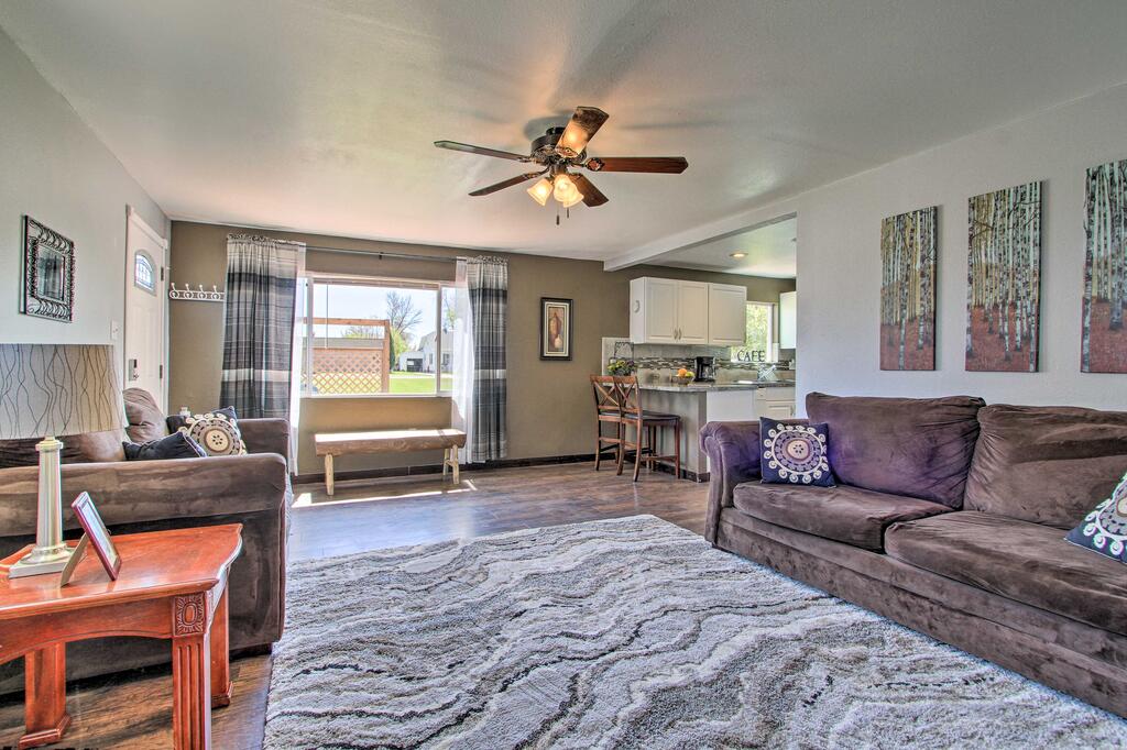 Outdoor Getaway 2.5 Mi To Giant Springs Park! - thumb 3