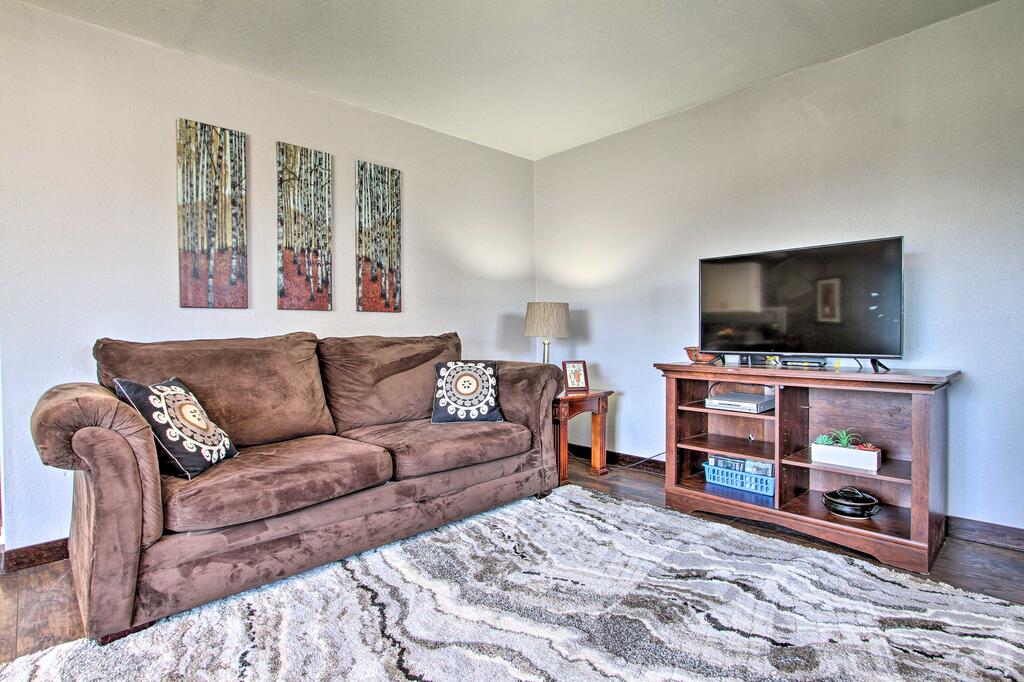 Outdoor Getaway 2.5 Mi To Giant Springs Park! - thumb 0