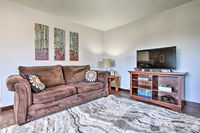 Outdoor Getaway 2.5 Mi to Giant Springs Park Tourism Bookings