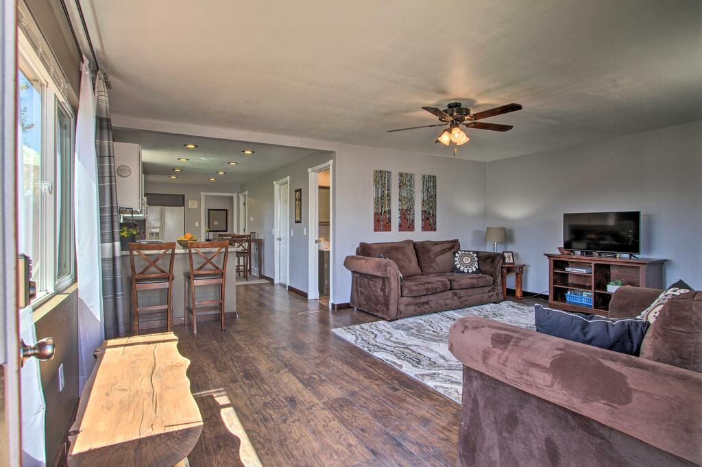 Outdoor Getaway 2.5 Mi To Giant Springs Park! - thumb 1