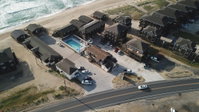 Outer Banks Motel Tourism Bookings