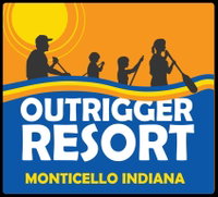 Outrigger Resort Tourism Bookings