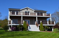 Over By Good Harbor Tourism Bookings