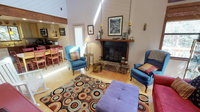 Overlook House Tourism Bookings