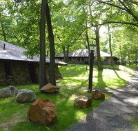 Overlook Lodge at Bear Mountain - Tourism Bookings