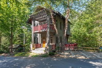 Owl's Nest Tourism Bookings