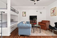 Owls Nest Idaho Springs USA Accommodation