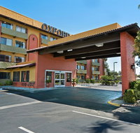 Oxford Inn  Suites Lancaster - Tourism Bookings