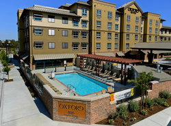 Oxford Suites Paso Robles