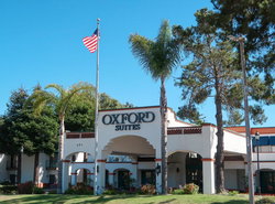 Oxford Suites Pismo Beach