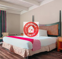 OYO Hotel Alice TX Hwy 281 West - Tourism Bookings