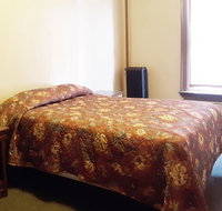 OYO Hotel Bradford Main St PA - Tourism Bookings