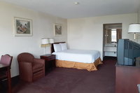 OYO Hotel Candlelight Jackson USA Accommodation