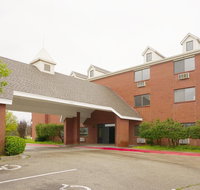 OYO Hotel Edmond - University of Central Oklahoma - Tourism Bookings