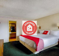 OYO Hotel Mauldin SC South Main Street - USA Accommodation