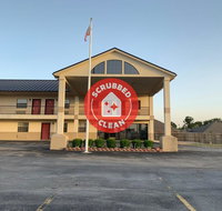 OYO Hotel McAlester Hwy 69 OK - Tourism Bookings