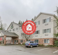 OYO Hotel Olympia - Tumwater - Tourism Bookings