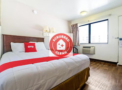 OYO Hotel South Bend - Campus
