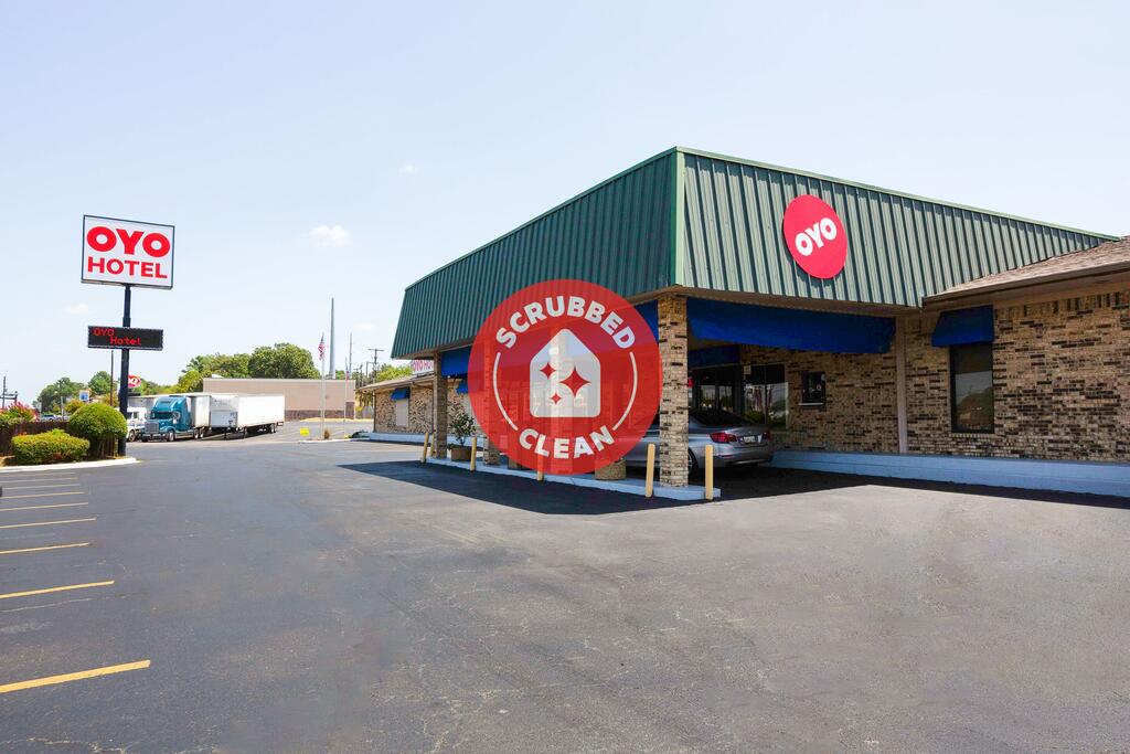 OYO Hotel Tyler Lindale - thumb 0