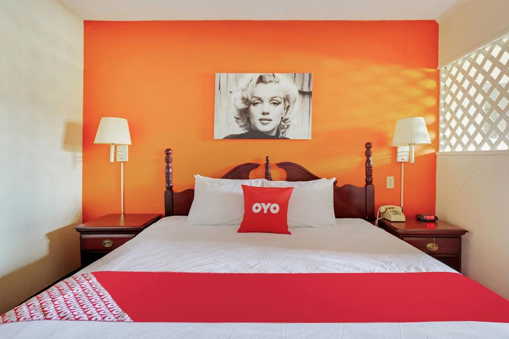 OYO Hotel Tyler Lindale - thumb 3