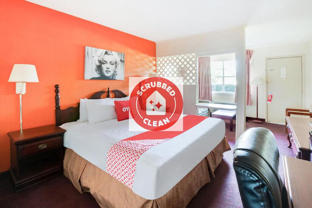 OYO Hotel Tyler Lindale - thumb 1