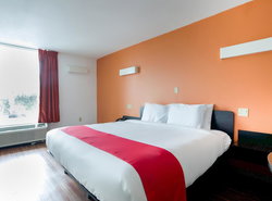 OYO Hotel Valdosta GA I-75