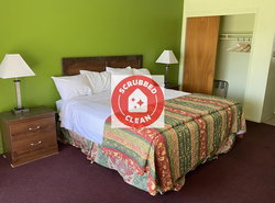 OYO Hotel Yuma AZ Desert Grove