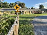 OYO Ponderosa Pinewood Ranch at Melbourne FL Hotels Santiago