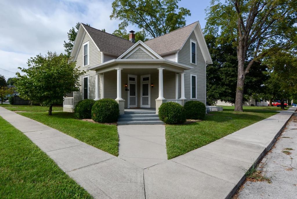 Ozark Magnolia - thumb 1