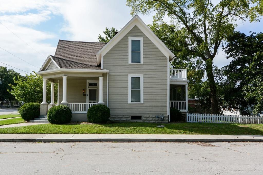 Ozark Magnolia - thumb 0