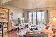 Ozark Mtn Condo 2 Mi to Silver Dollar City Tourism Bookings