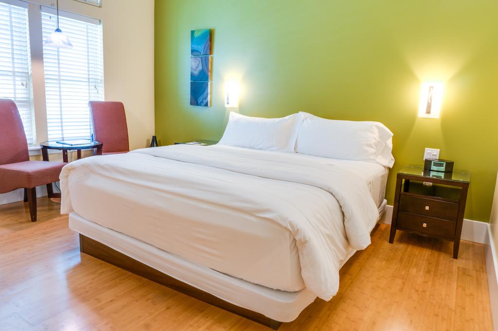 Pacific Blue Inn - thumb 2