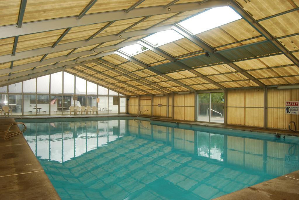 Pacific City Camping Resort Cabin 4 - thumb 1