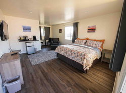 Pacific City Inn